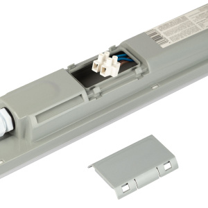 Линейный светильник Эра SPP-202-0-40K-L48 Б0066963