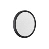 Настенно-потолочный светильник Sonex Omega black 7662/18L