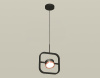 Подвесной светильник Ambrella Light Traditional (C9119, N8126) XB9119104