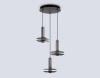 Подвесной светильник Ambrella Light High Light Crystal LH31012