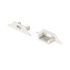 Комплект заглушек Maytoni Led strip для профиля ALM011S 10 шт ALM011EC