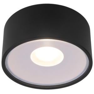 Уличный потолочный светильник Elektrostandard Light LED 35141/H черный 4690389180156 a057470