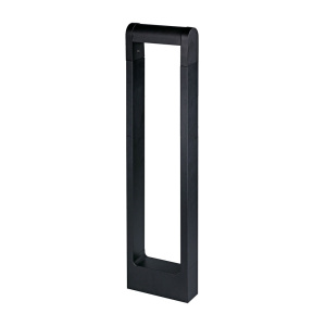 Ландшафтный светильник Arte Lamp Trapezio A2468PA-1BK