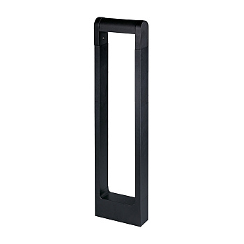 Ландшафтный светильник Arte Lamp Trapezio A2468PA-1BK
