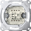 Выключатель с замыкающим контактом Schneider Electric Merten MTN3155-0000