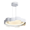 Подвесной светильник Freya Nube FR6206PL-L36W