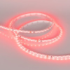 Светодиодная лента Arlight RT-A120-5mm 24V Red (9.6 W/m, IP20, 2835, 5m) 015657(2)