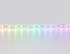 Светодиодная лента Ambrella Light LED Strip 12В 5050 14,4Вт/м RGB 5м IP20 GS2402