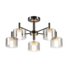 Люстра на штанге Citilux Elan CL241151