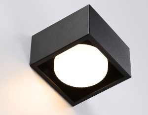 Накладной светильник Ambrella Light Techno spot TN70827