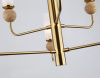 Люстра на штанге Ambrella Light High Light Heigh Light LH53251