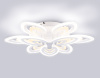 Потолочная люстра Ambrella Light Acrylica Original FA4547