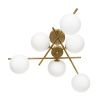 Люстра на штанге Citilux Ronny CL242163