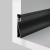 Алюминиевый профиль Maytoni Led strip ALM-8018-B-2M