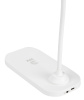 Настольная аккумуляторная лампа Эра NLED-524-6W-W Б0068571