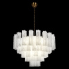 Подвесная люстра Loft IT Murano 10580/800 White
