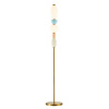 Торшер Divinare Ambra 5016/17 PN-20