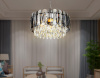 Подвесная люстра Ambrella Light Traditional TR5069