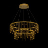 Подвесной светильник Delight Collection MD23001008-2A gold