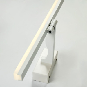 Подсветка для зеркал LED4U L7186-420 WH