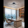 Потолочная люстра Natali Kovaltseva Spektr LED LAMPS 81442