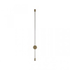 Настенный светильник Loft IT Falcon 10147/850 Gold