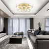 Потолочная люстра Natali Kovaltseva Florel INNOVATION STYLE 83052