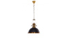 Подвесной светильник Lumina Deco Ettore LDP 710-300 BK+MD