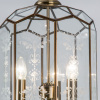 Подвесная люстра Citilux Витра-2 CL442230