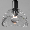 Подвесной светильник DeLight Collection MT8603 black