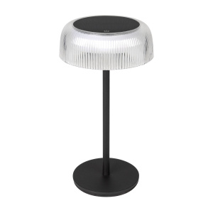 Настольная лампа аккумуляторная Arlight SP-KWALLEN-4.7W Warm2700 (Черный, 130 deg, 5V) (IP54 Металл) 060829