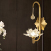 Бра ImperiumLoft Lotos 140843-26