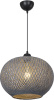 Подвесной светильник Toplight Lizbeth TL1612H-01CH