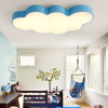 Потолочный светильник ImperiumLoft Cloud 186678-26
