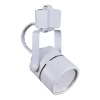 Трековый однофазный светильник Reluce 16020-9.3-001CT MR16 WT