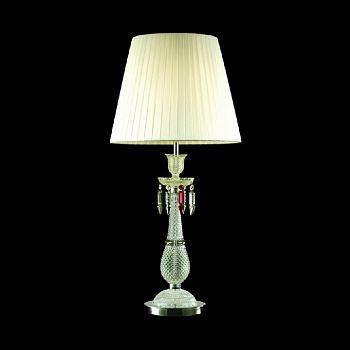 Настольная лампа Delight Collection Moollona MT11027010-1B