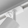 Трековый светильник Maytoni Technical Orlo TR085-1-5W3K-W