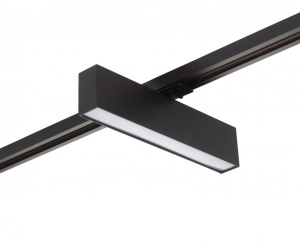 Трековый светильник Denkirs DK6440-BK