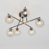 Люстра на штанге Citilux Анри CL124165