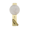 Настенный светильник Odeon Light Hightech Albergo 7164/9WL