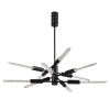Люстра на штанге Odeon Light L-vision Kolos 5459/28L