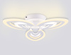 Потолочная люстра Ambrella Light Acrylica Original FA4545