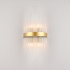 Настенный светильник Arte Milano Torcia 430122.250.4.E14.A1 BS