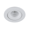 Встраиваемый светильник DesignLed NC1779R-FW 001733