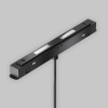 Трековый магнитный светильник Maytoni Plato TR123-2-15W3K-B