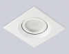 Встраиваемый светильник Ambrella Light Techno Spot Standard Tech TN102743