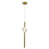 Подвесной светильник Zortes Brilly ZRS.30514.04