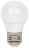 Лампа светодиодная Эра RED LINE LED P45-15W-865-E27 R 15Вт шар Б0070104
