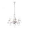 Подвесная люстра Arte Milano 346179/6 WT+G