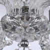 Подвесная люстра Bohemia Ivele Crystal 101/6/165 Ni